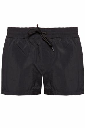Branded swimming boxers, zdjęcie 1 Branded swimming boxers od Versace